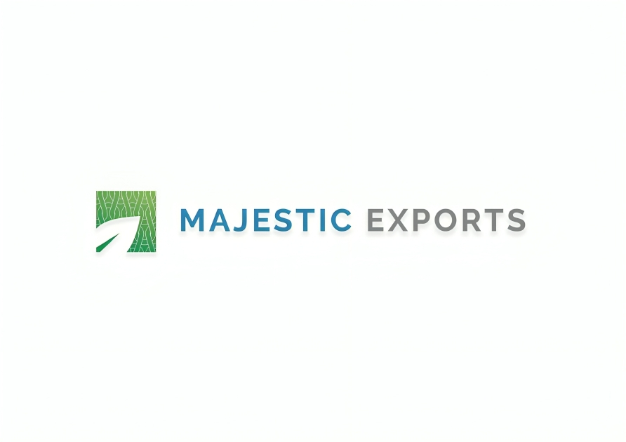 Majestic Exports Logo
